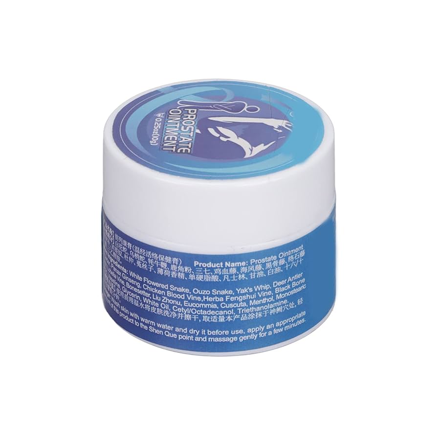 Amazon.co.jp: 男性用前立腺クリーム10g仕様男性用前立腺